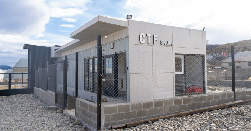 Se anunció apertura de la planta de procesamiento