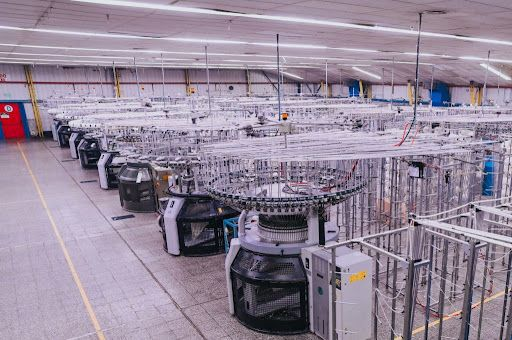 Grave situación para trabajadores textiles en la provincia