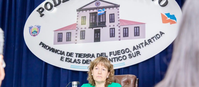 “Hay algunas cosas que realmente me dan vergüenza ajena”