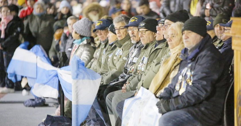 Rechazan cambios en el Consejo Asesor Malvinas 