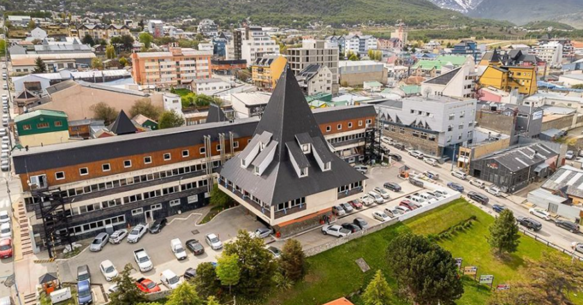Nuevo Aporte de $138,8 millones a Terra Ignis para Garantizar el Suministro Eléctrico en Ushuaia