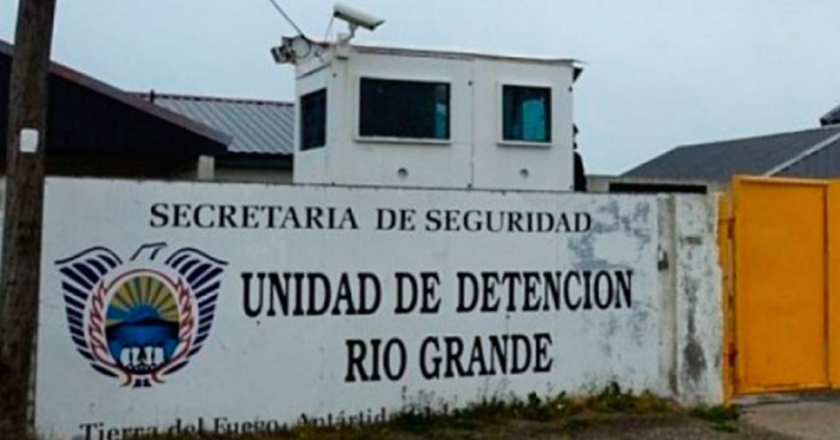 Río Grande: se suicidó un Agente Penitenciario