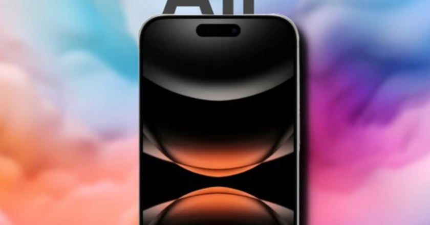 Apple piensa en dejarnos sin USB-C. El iPhone 17 Air sería el primer paso hacia un iPhone que no carga por cable