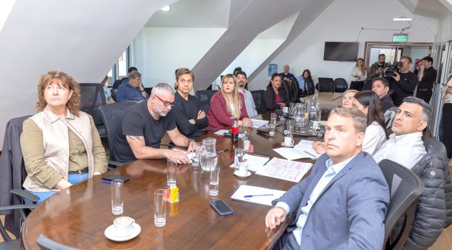 Sin quórum en la Legislatura: se frenó la moratoria y la regularización de deudas