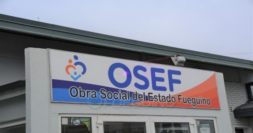 OSEF acuerda cobertura médica con SANOS en Córdoba