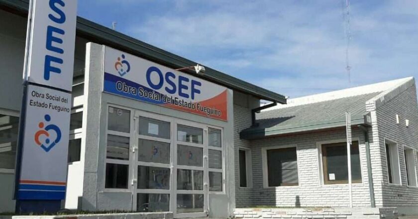 Quienes deben tomar decisiones en OSEF se van de vacaciones