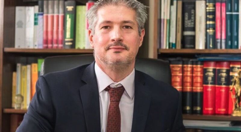 Desplazaron a D´angelo en Ushuaia y se impuso Castelli en Río Grande