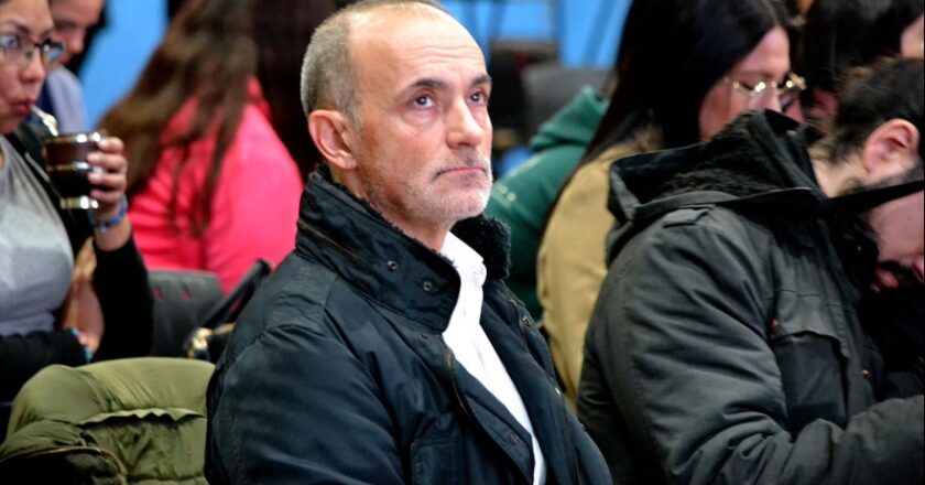 Caballero: “La quita de aranceles nos impone el desafío de ser más competitivos”