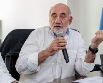 Sánchez Posleman advirtió que la Clínica San Jorge dejó de atender a OSEF por la falta de pagos