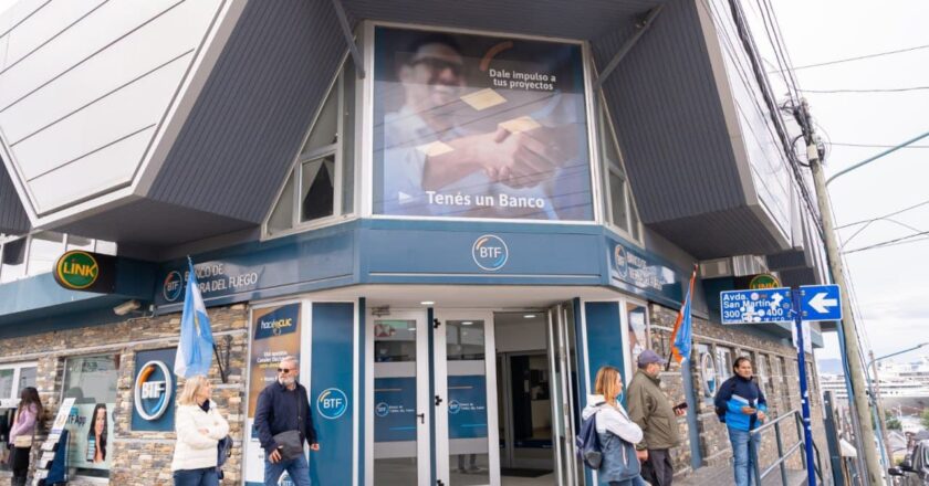 El BTF relanza líneas de crédito para asistir a PyMEs locales en el pago de haberes