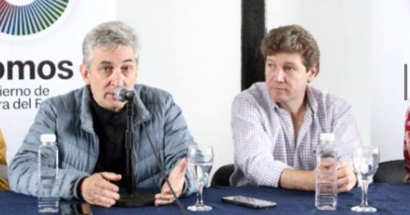 Cesión de áreas de YPF a Terra Ignis: sin convenio, sin estudios y sin información para la Legislatura