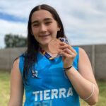Tierra del Fuego cerró los Juegos de la Araucanía con 19 medallas