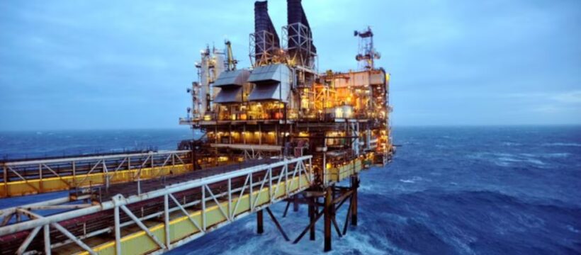 Rechazó el desarrollo de un yacimiento offshore para extraer petróleo al norte de las Islas Malvinas