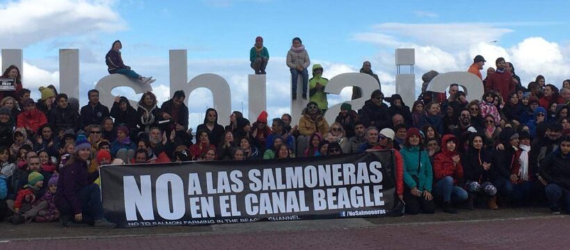 “No vamos a descansar hasta que esto se mande a archivo”, dijo Fernandez